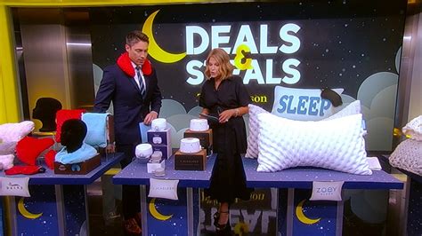 The deals start at just 3 and are up to 66 off. . Gma steals deals